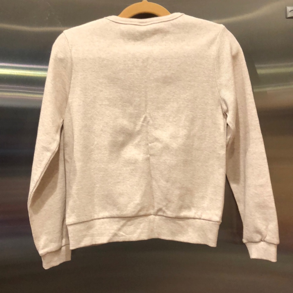 Technopia Button Up Cardigan - Picture 6 of 8